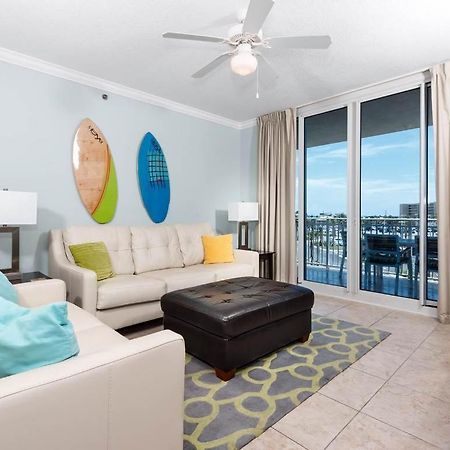 Waterscape A V Villa Fort Walton Beach Exterior foto