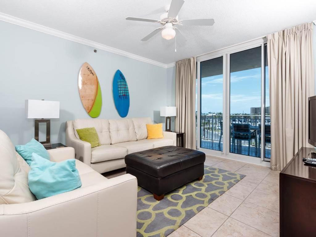 Waterscape A V Villa Fort Walton Beach Exterior foto
