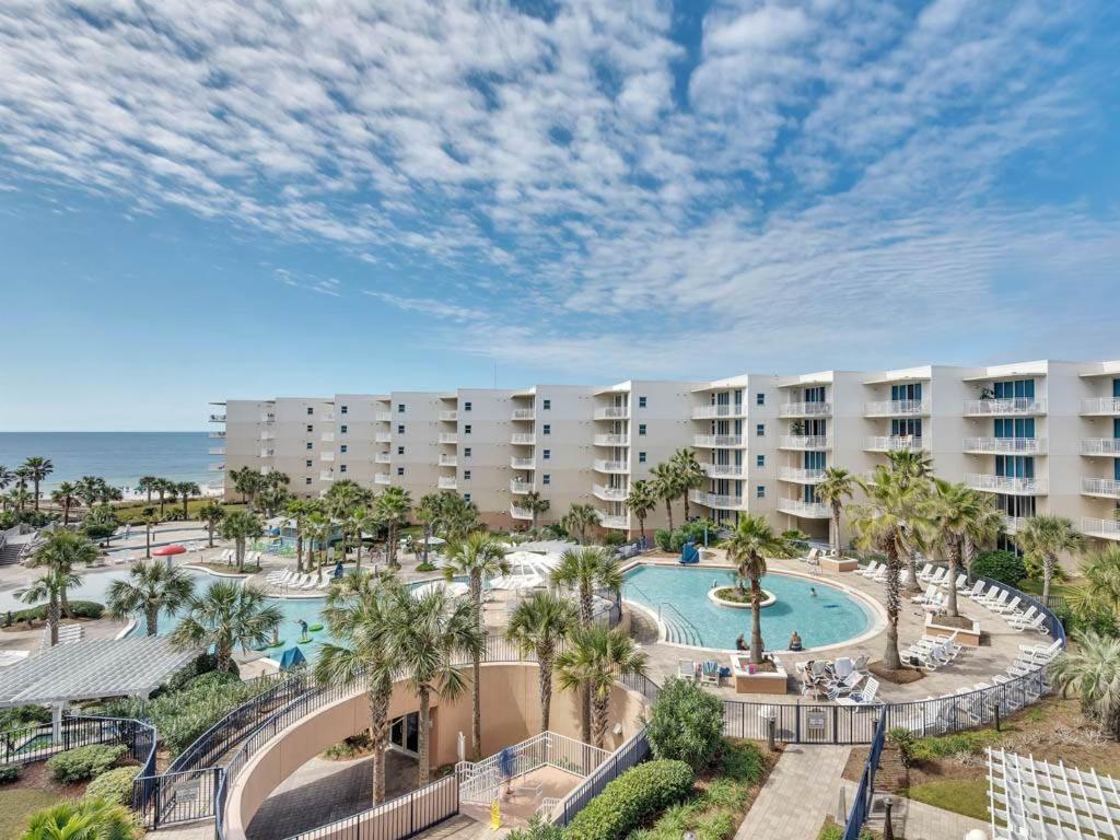 Waterscape A V Villa Fort Walton Beach Exterior foto