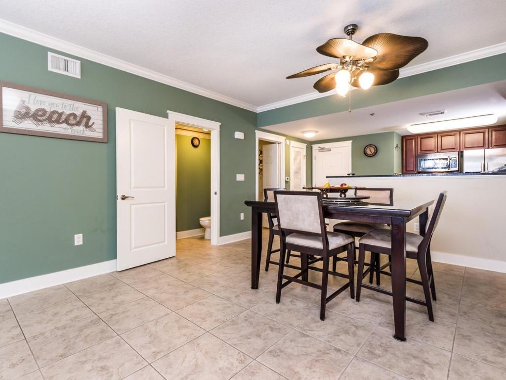Waterscape A V Villa Fort Walton Beach Exterior foto
