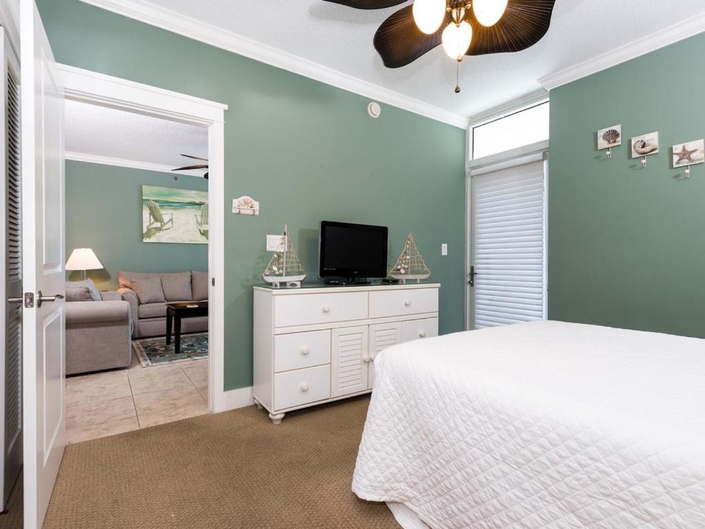 Waterscape A V Villa Fort Walton Beach Exterior foto