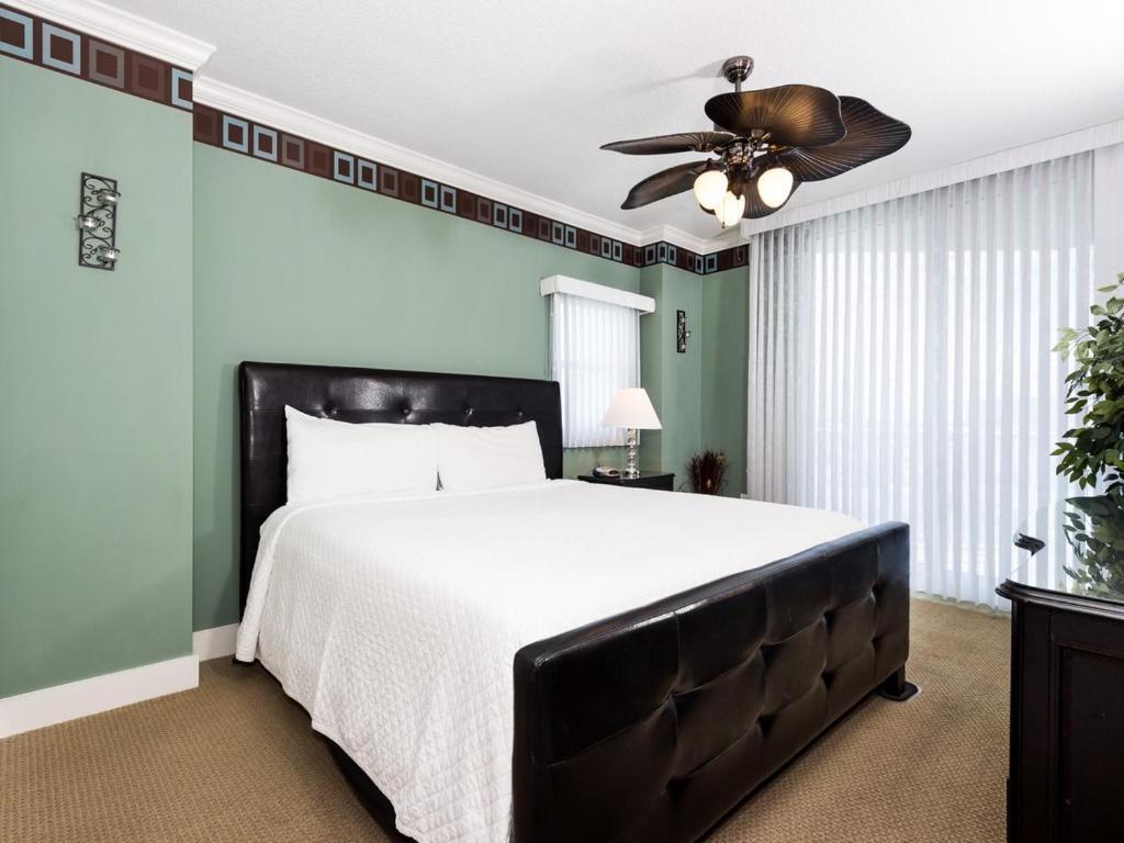 Waterscape A V Villa Fort Walton Beach Exterior foto