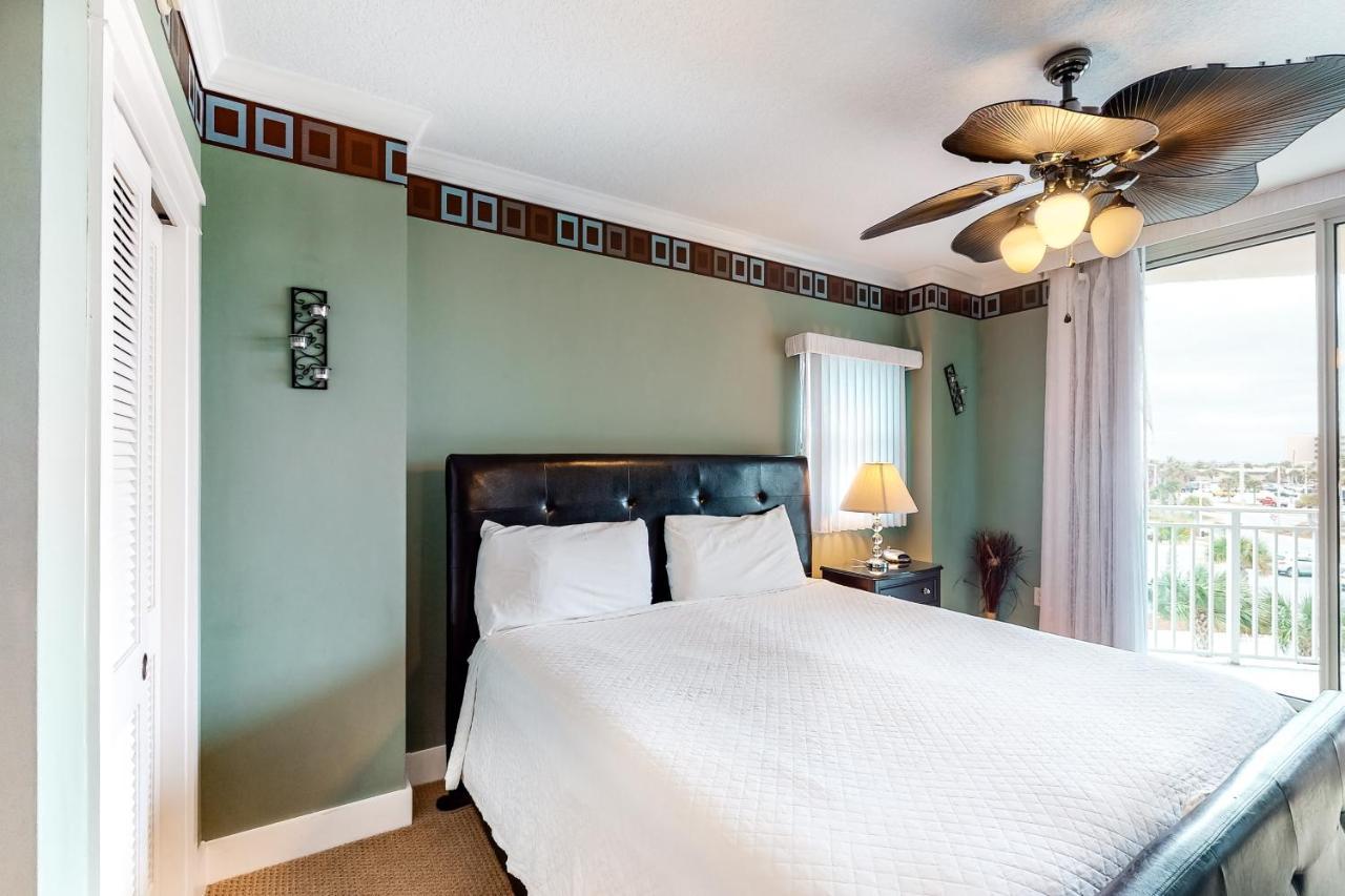 Waterscape A V Villa Fort Walton Beach Exterior foto