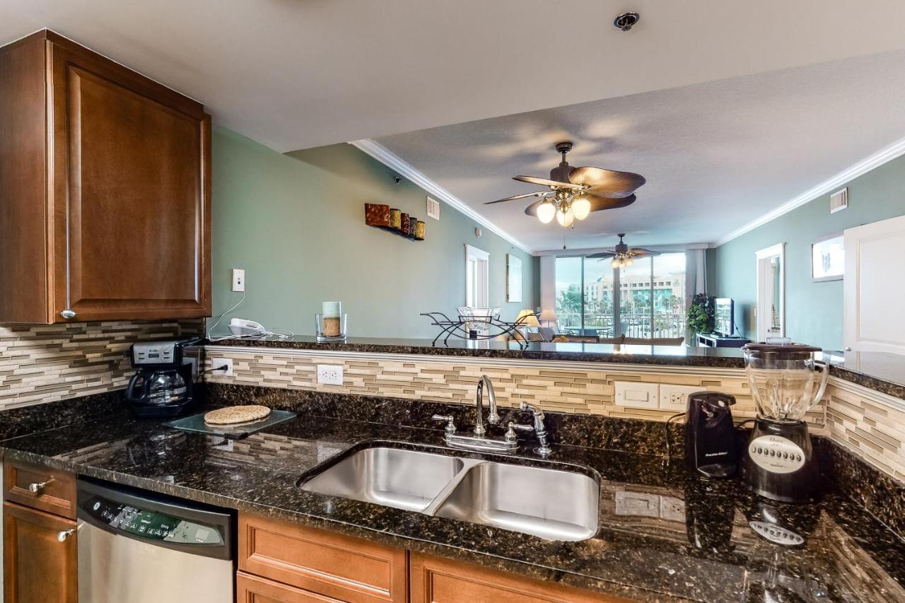 Waterscape A V Villa Fort Walton Beach Exterior foto