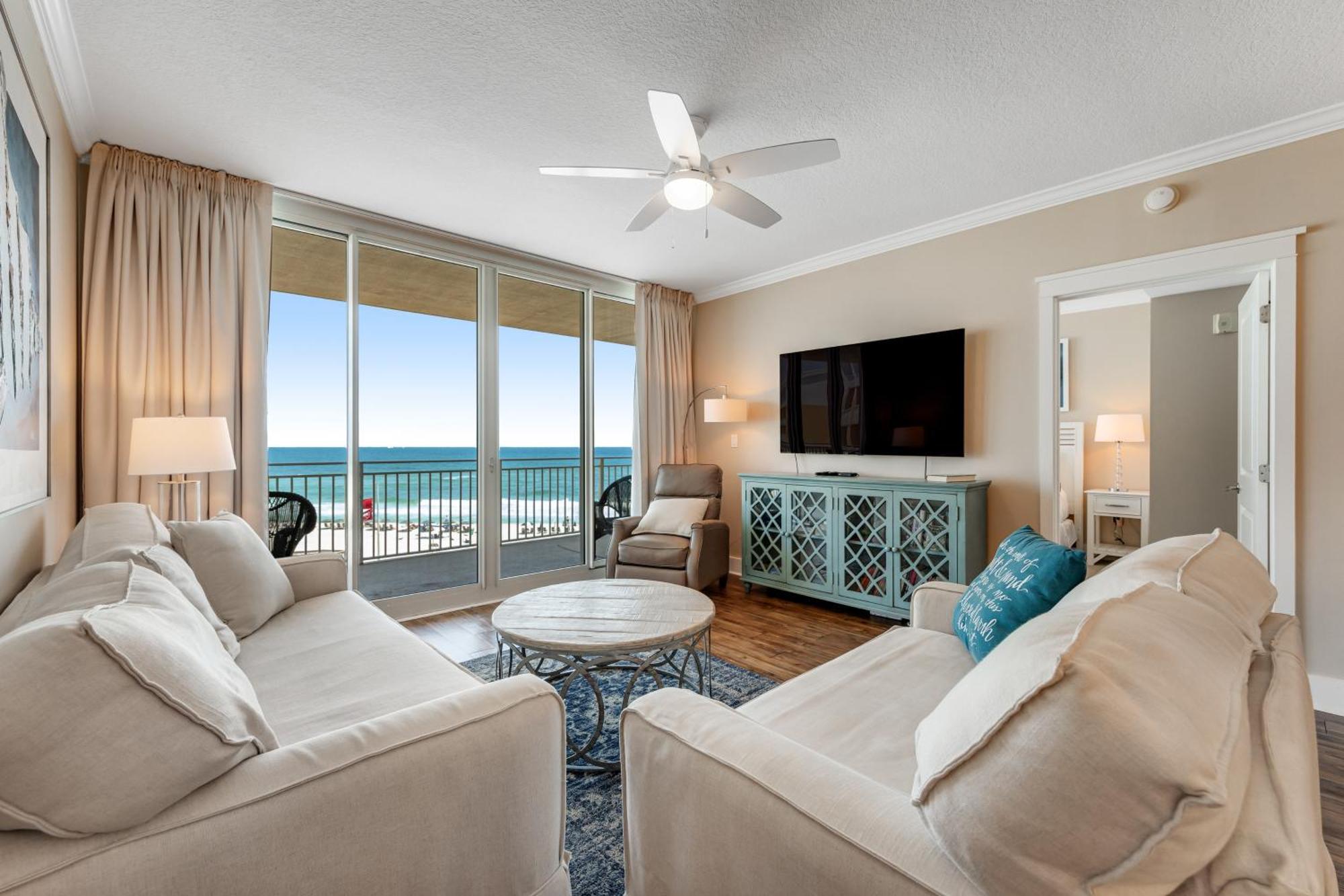 Waterscape A V Villa Fort Walton Beach Exterior foto
