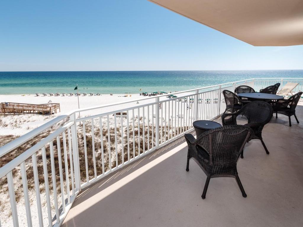 Waterscape A V Villa Fort Walton Beach Cameră foto